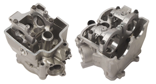 Cylinder Works - Cylinder Works Cylinder Head Kit - CH1001-K01