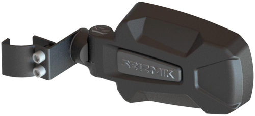 Seizmik - Seizmik Pursuit Side Mirrors - 2in. Roll Cage - 18072