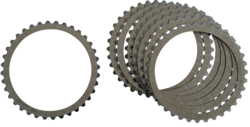 Alto Products - Alto Products Clutch Plate Kit - 095752KB