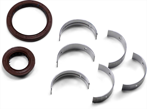 Hot Rods - Hot Rods Main Bearing and Seal Kit - K242