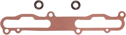 SPI - SPI Exhaust Valve Gasket Set - SM-09538E