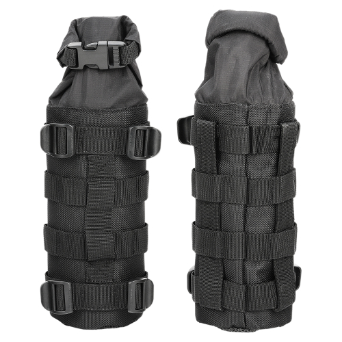 Nelson-Rigg - Nelson-Rigg Trails End Bottle Holder - RG-1060