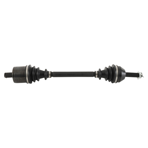 All Balls - All Balls 8Ball Extreme Duty Axle - TRK-PO-8-314