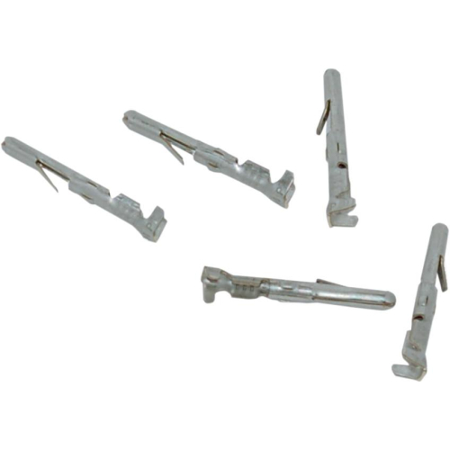 Namz - Namz AMP Mate N Lock Female Pin Terminals - NA-61314-1