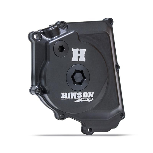 Hinson Racing - Hinson Racing Billetproof Ignition Cover - IC430