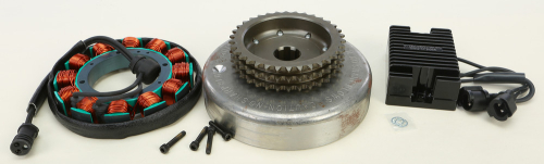 Cycle Electric - Cycle Electric Alternator Kit - CE-23S-07