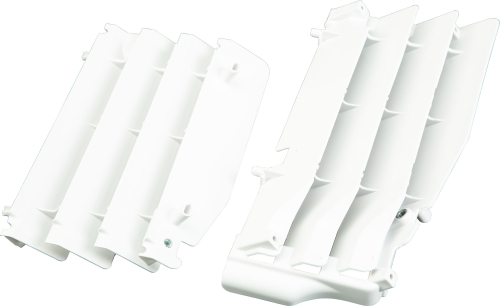 Polisport - Polisport Mesh Louver Cover - 8465100001