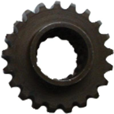 Venom Products - Venom Products Silent Top Sprocket for Arctic Cat - 24T - 19 Spline - 13 Wide - 931065-007