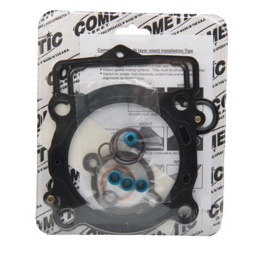 Cometic Gasket - Cometic Gasket EST Top End Gasket Kit - C3790