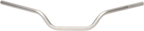 Renthal - Renthal 7/8in. High Street Handlebar - Silver - 756-01-SI