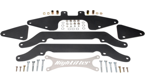 High Lifter Products - High Lifter Products Lift Kit - 73-14836