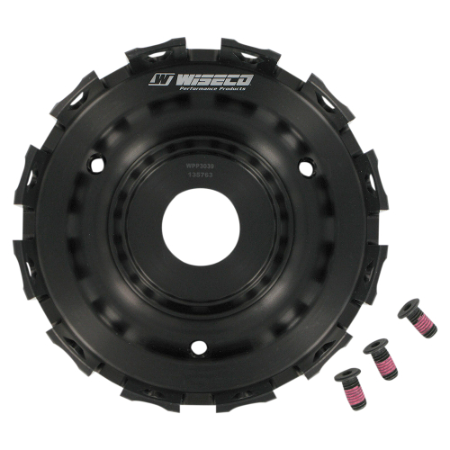 Wiseco - Wiseco Clutch Basket - WPP3039