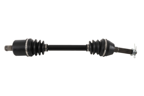 All Balls - All Balls 8Ball Extreme Duty Axle - AB8-PO-8-379