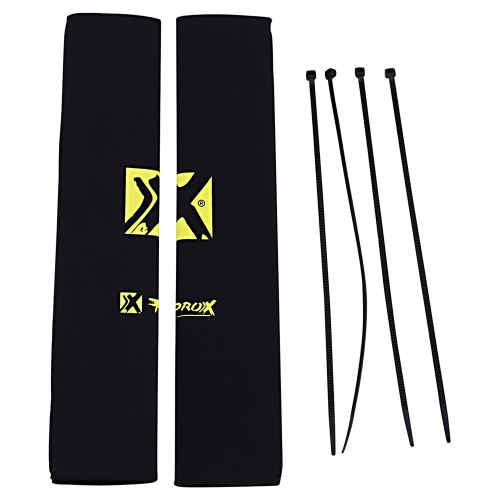 Pro-X - Pro-X Neoprene Fork Protectors - 360mm - 40.FSP3604450
