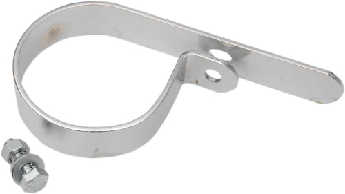 Paughco - Paughco Muffler P-Clamp - 3in. - 725G