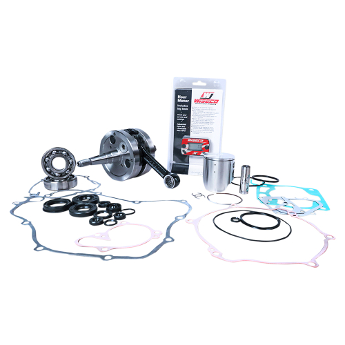 Wiseco - Wiseco Engine Rebuild Kit - 54.00mm Bore - PWR116B-101