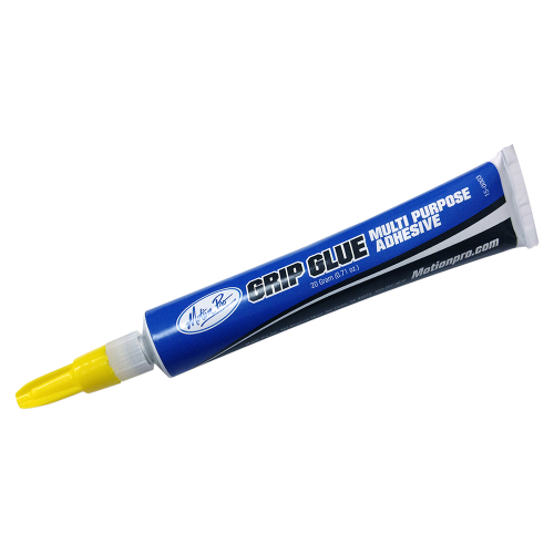 Motion Pro - Motion Pro Grip Glue - 15-0003