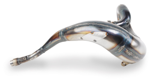 FMF Racing - FMF Racing Factory Fatty Pipe - Big Bore - 025154