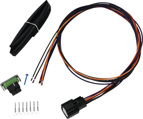 Namz - Namz 6-Position with 12-Position Fender Fascia Connector - NRFH-02