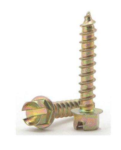 Stud Boy - Stud Boy Hill Climb/Ice Screws - 1in. Thread - HILL-P4