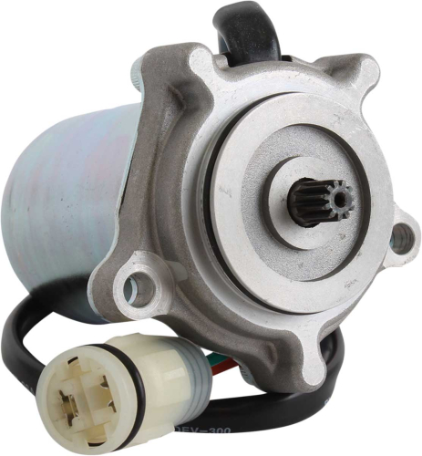 Moose Utility - Moose Utility Shift Control Motor - 1601-0535