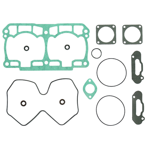 SPI - SPI Top End Gasket Set - 09-710302
