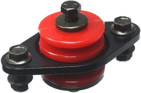 Energy Suspension - Energy Suspension Front Motor  Mount - Black - 70.6006R