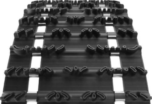 Camso - Camso Hacksaw Racing Tracks - 14in. x 121in. - 9239R