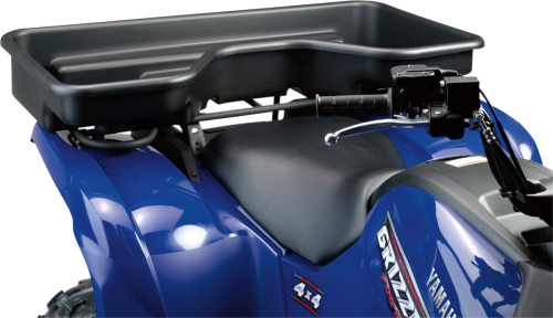 Moose Racing - Moose Racing Rear Basket - 3505-0096
