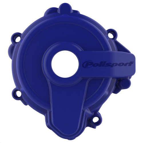 Polisport - Polisport Ignition Cover Protector - Blue - 8466000002