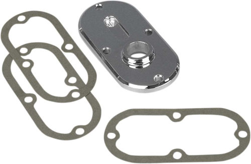 James Gasket - James Gasket Primary Inspection Cover Gasket - .032in. - JGI-60567-65