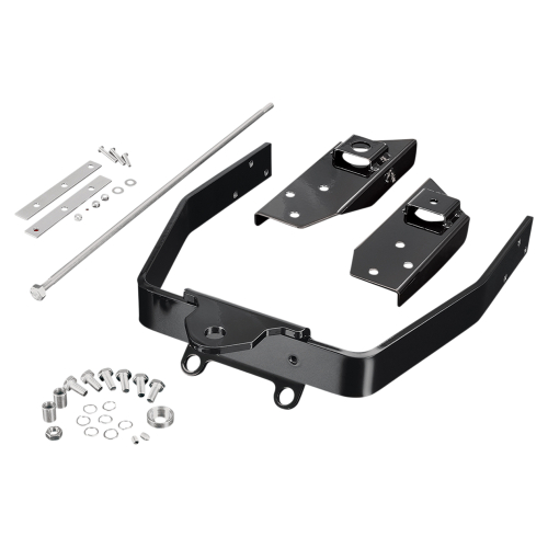 Show Chrome - Show Chrome Trailer Hitch - 41-264