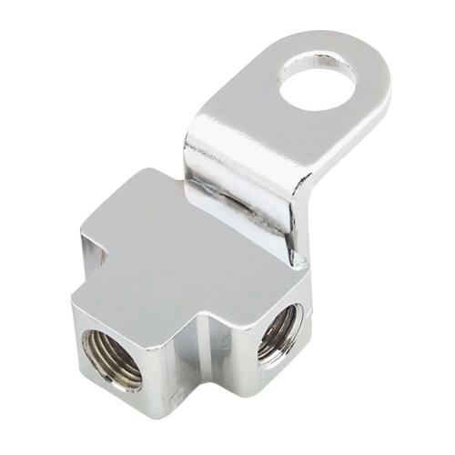 Bikers Choice - Bikers Choice Brake Tee - Front - 492839