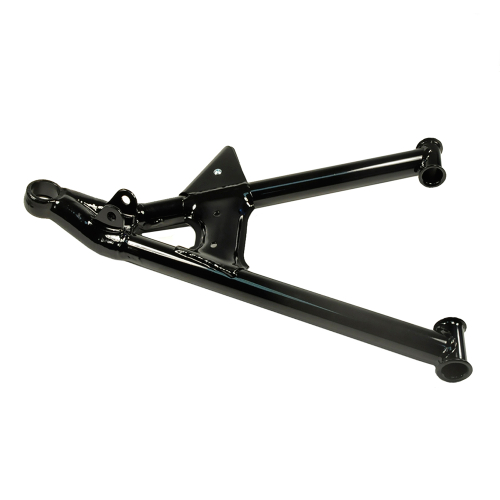 SP1 - SP1 Chrome Moly Lower A-Arm - Black - SM-08210