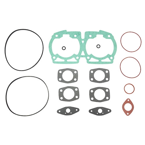 SPI - SPI Top End Gasket Set - 09-710211