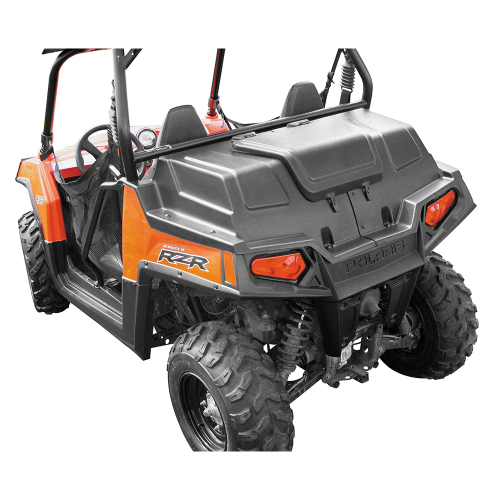 QuadBoss - QuadBoss Bed Cover - V000020-11056Q