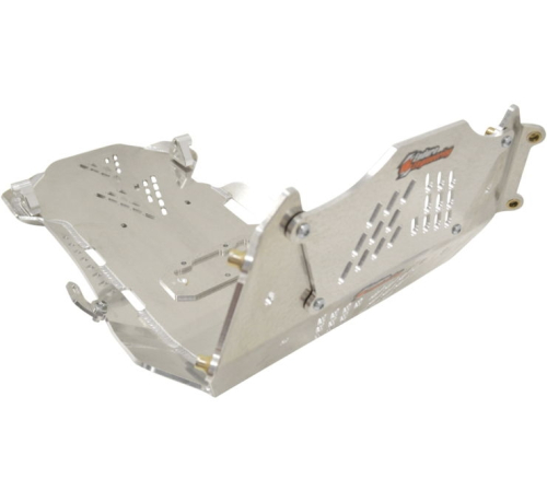Enduro Engineering - Enduro Engineering Extreme Skid Plate - 24-1419X