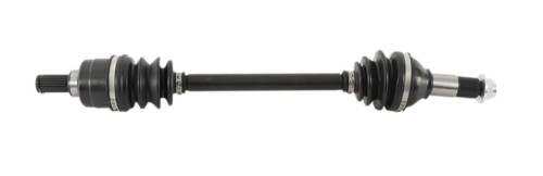 All Balls - All Balls 8 Ball Heavy Duty Axle - AB8-CA-8-346