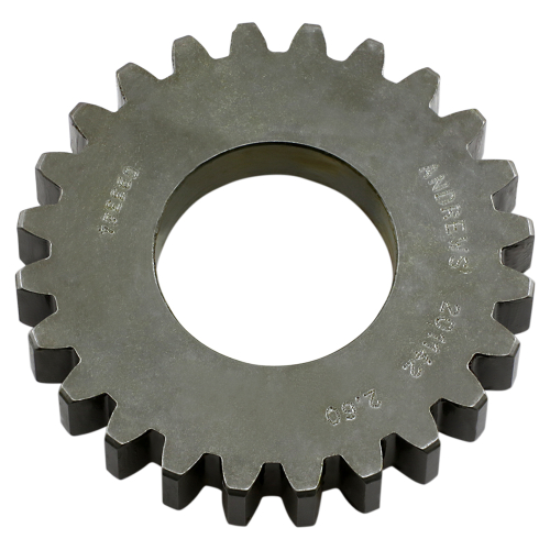 Andrews - Andrews Stock Cluster Gear for 4-Speed Big Twin (15) - 206335