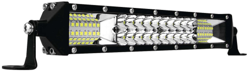 XK Glow - XK Glow 2-in-1 LED Light Bar - 10in. - XK063010