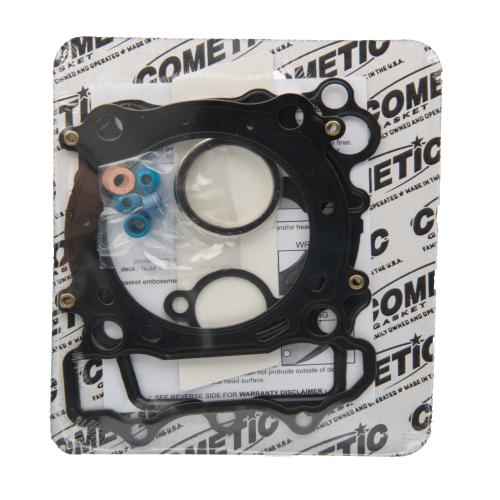 Cometic Gasket - Cometic Gasket EST Top End Gasket Kit - 80mm Bore - C3766