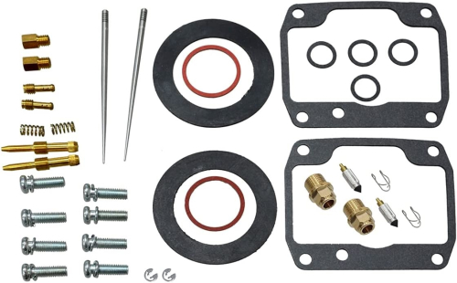 SPI - SPI Carburetor Repair Kit - SM-07657