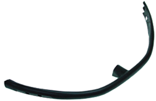 SPI - SPI Front Bumper - SM-12349
