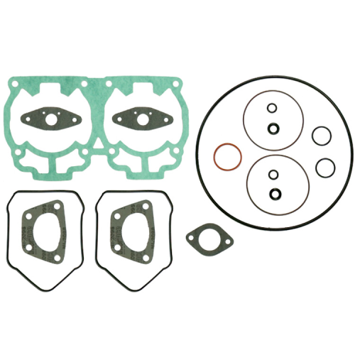SPI - SPI Top End Gasket Set - 09-710259