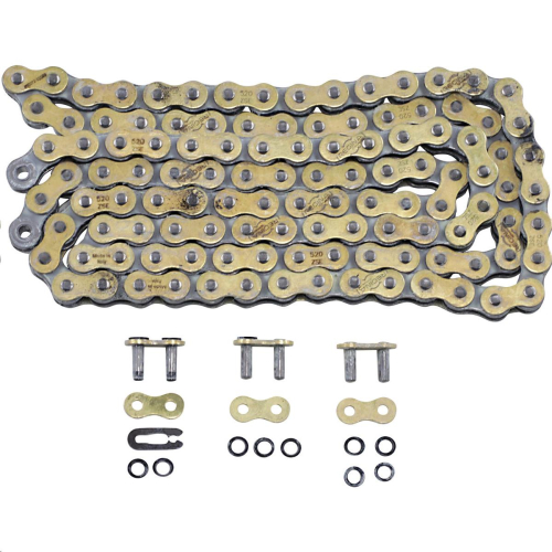 Regina Chain - Regina Chain 520 ZSE Chain - 118 Links - 135ZSE/1003