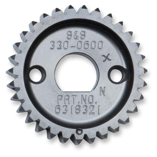 S&S Cycle - S&S Cycle Pinion Gear - Undersized - 330-0626