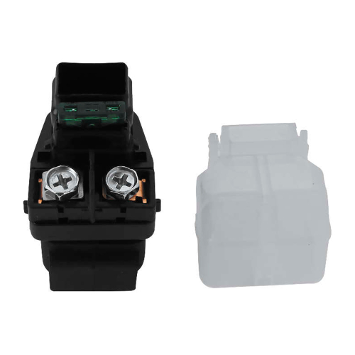 QuadBoss - QuadBoss Solenoid Starter - SMU6088/240-54052