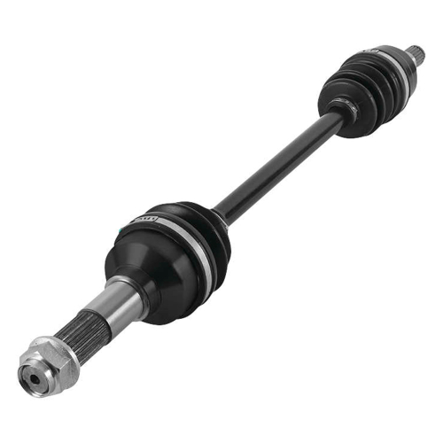 QuadBoss - QuadBoss Rugged Axle - TR6-YA-8-319