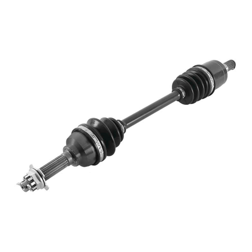 QuadBoss - QuadBoss Rugged Axle - TR6-SK-8-302
