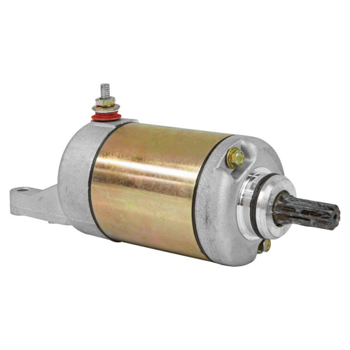 QuadBoss - QuadBoss Starter - SMU0421/410-54110